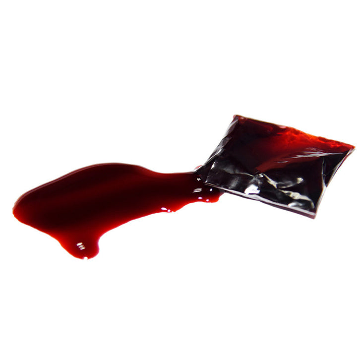 Realistic Liquid Blood Prop Bowlift