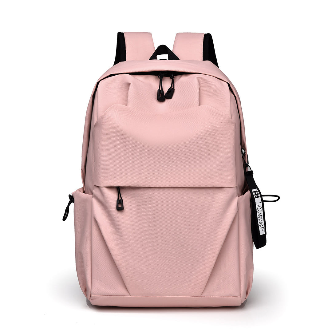 Eco-Friendly Multi-Storage Backpack Bowlift