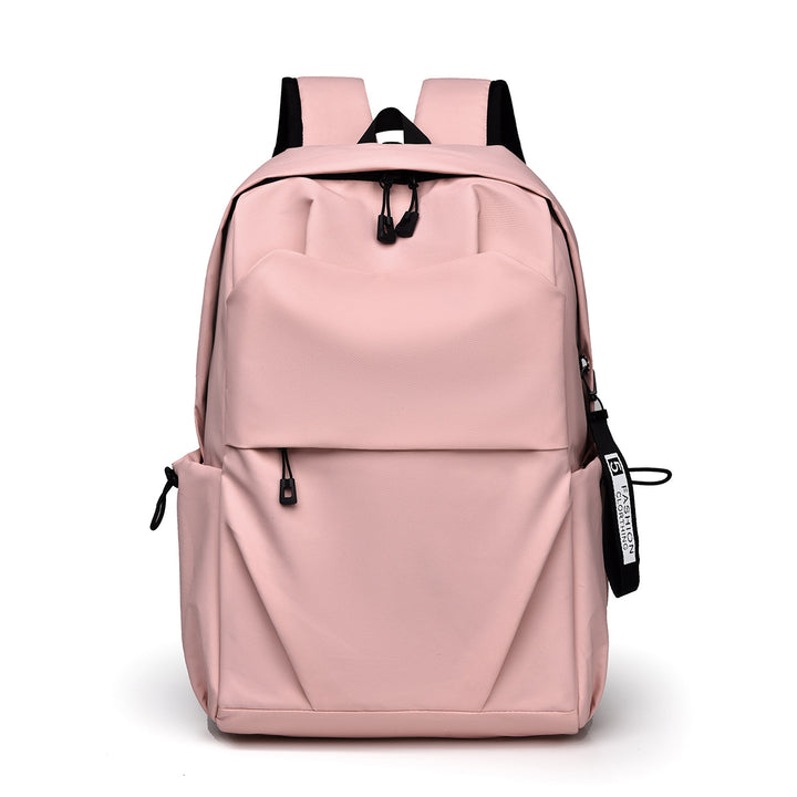 Eco-Friendly Multi-Storage Backpack Bowlift