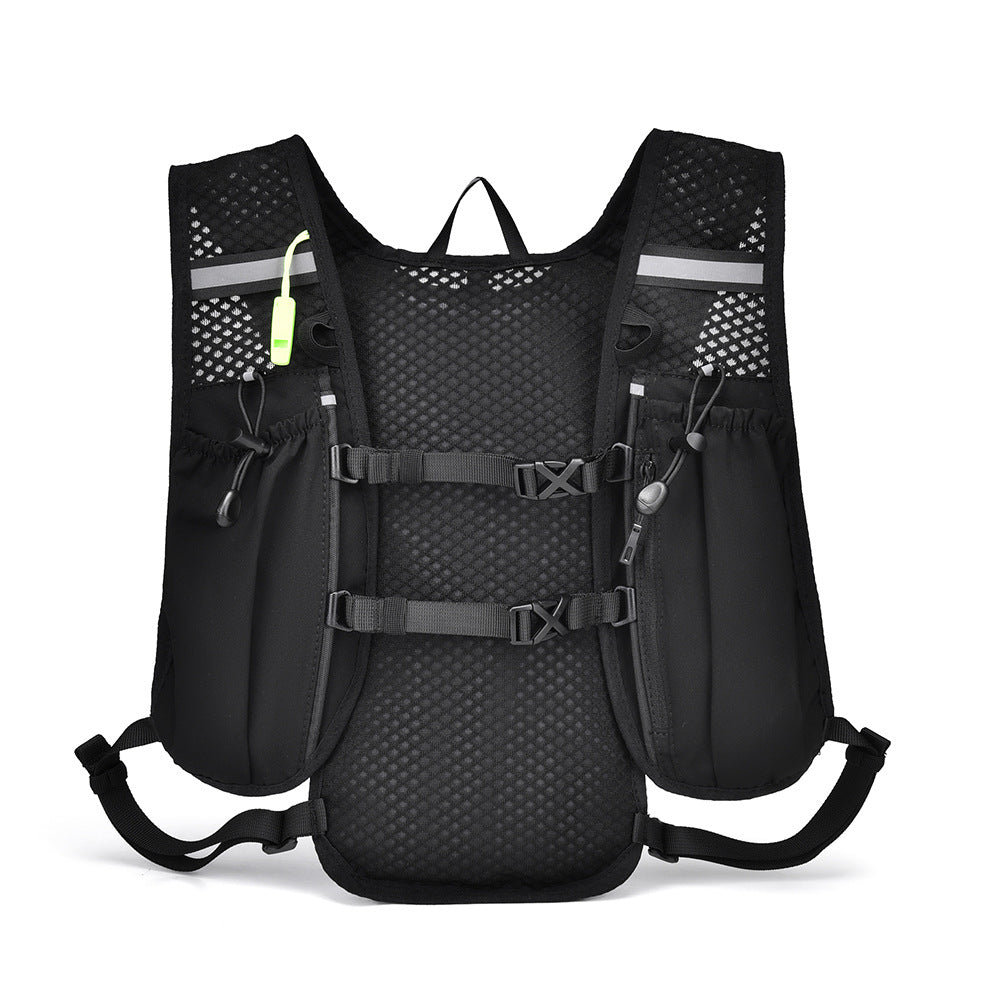 Lightweight Performance Hydration Backpack Bowlift