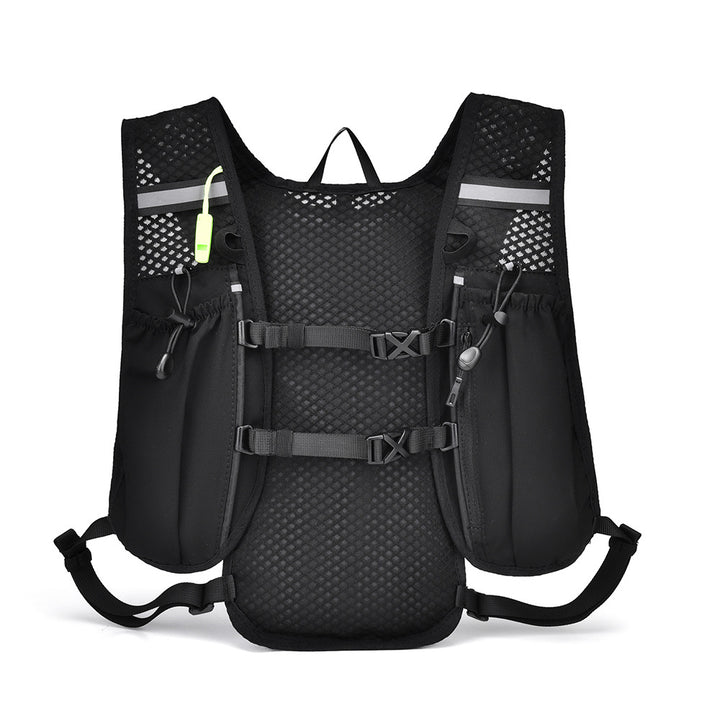 Lightweight Performance Hydration Backpack Bowlift