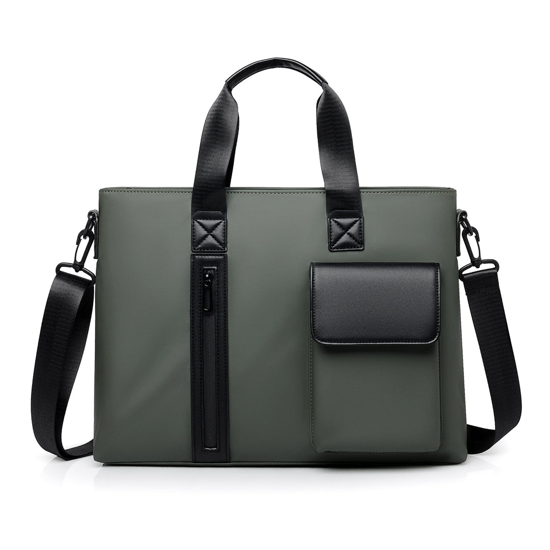Professional Versatile Laptop Tote Bag Bowlift