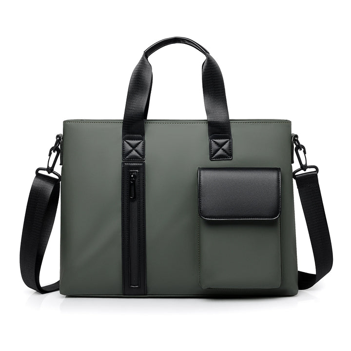 Professional Versatile Laptop Tote Bag Bowlift