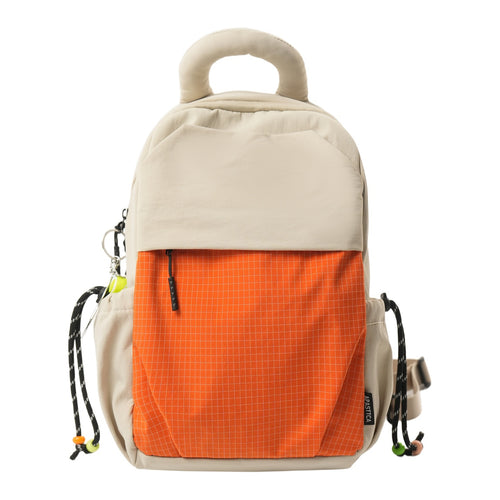 Lightweight Versatile Utility Backpack Bowlift
