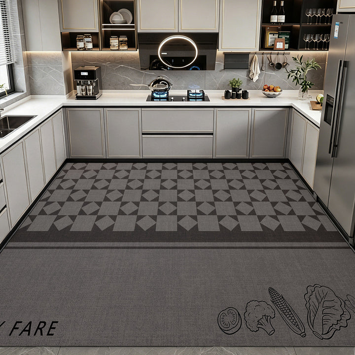 Kitchen Mat Bowlift