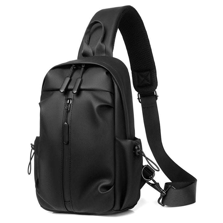 Versatile Crossbody Travel Bag Bowlift