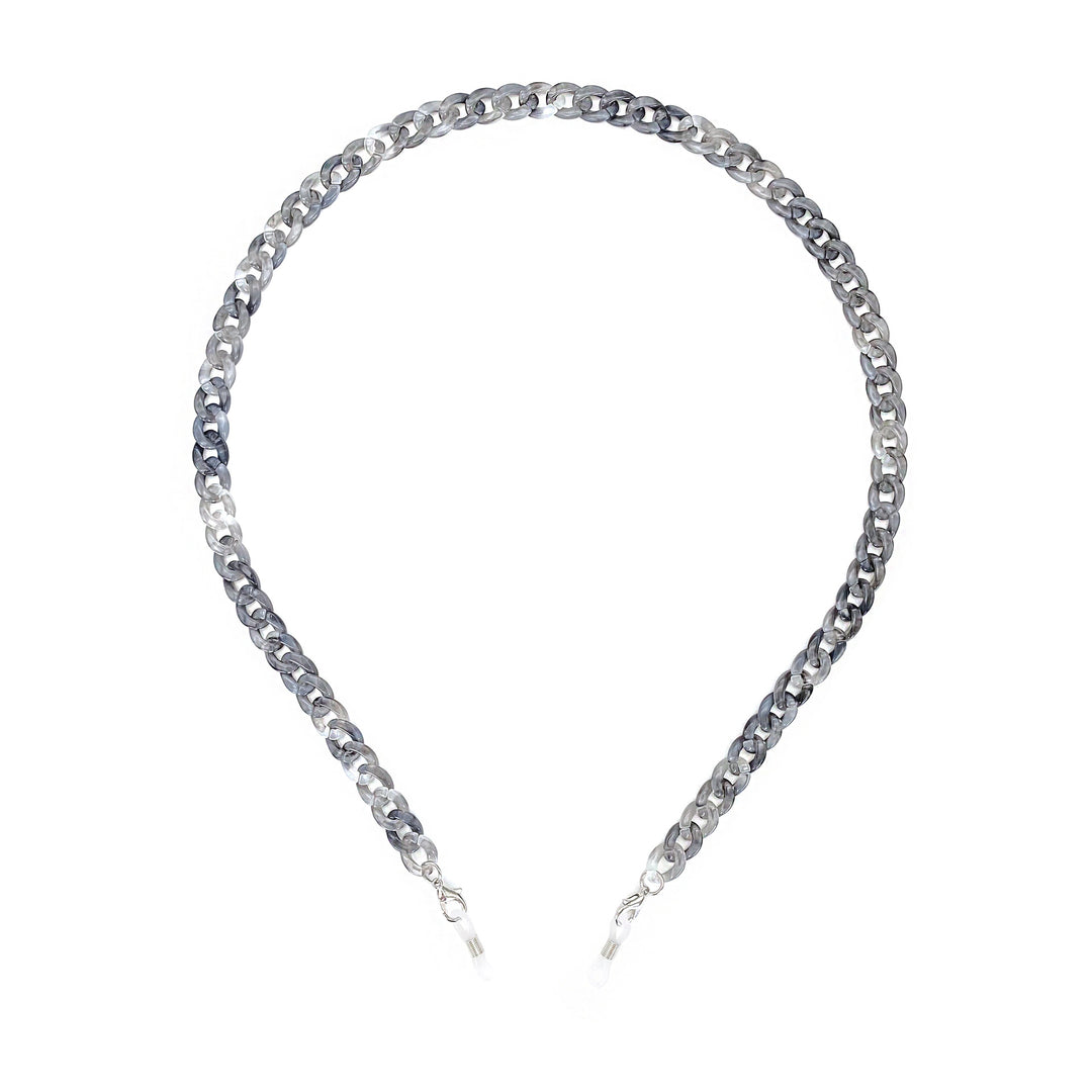 Woven Eyewear Retaining Chain Bowlift