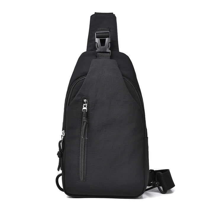 Compact Outdoor Sling Bag Bowlift