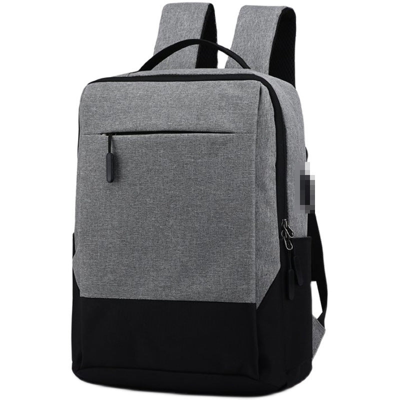 Multi-Functional Tech Backpack Bowlift