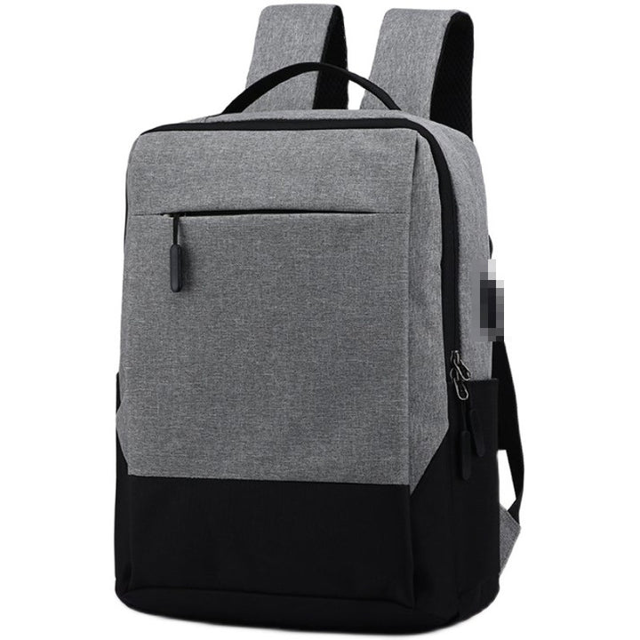 Multi-Functional Tech Backpack Bowlift