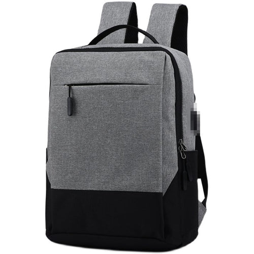 Multi-Functional Tech Backpack Bowlift