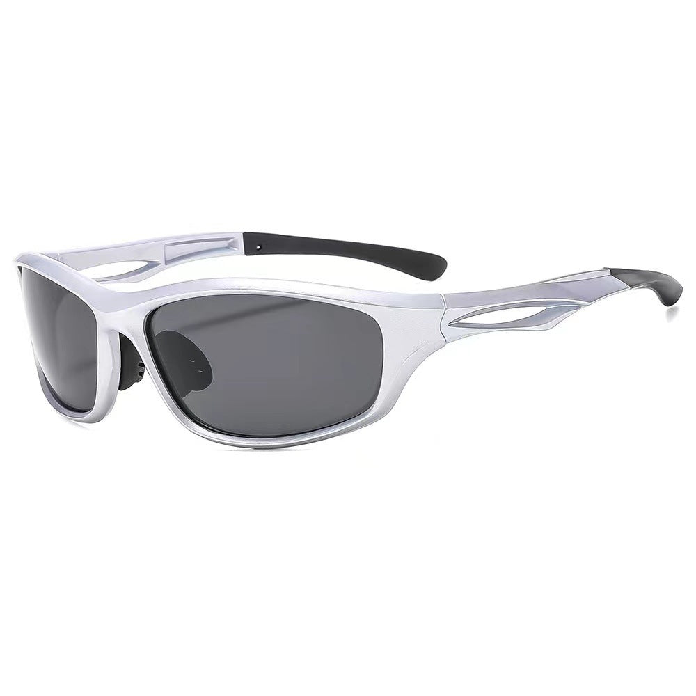 Men's Performance Sports Sunglasses Bowlift