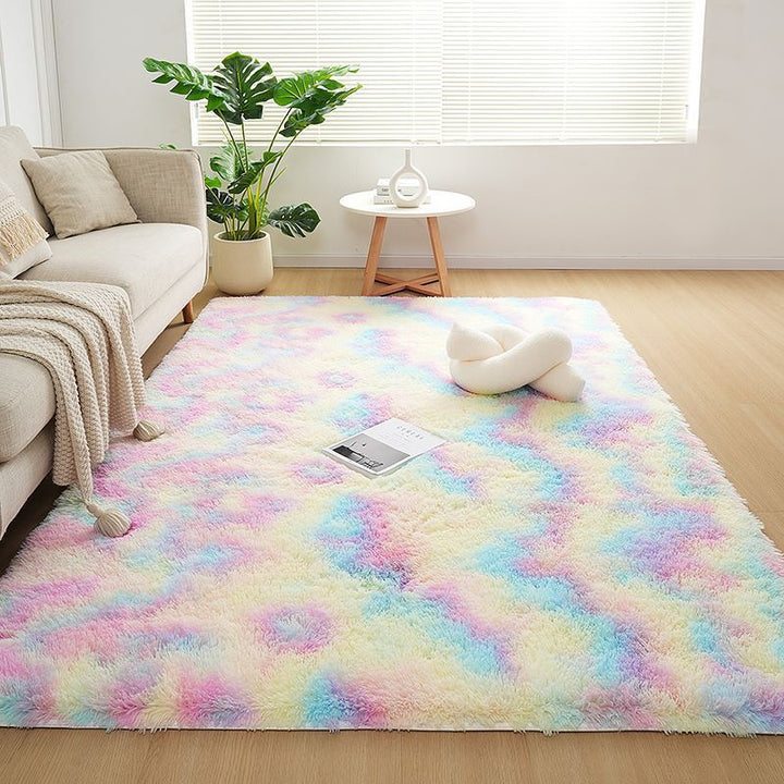 Home Decor Rug Bowlift