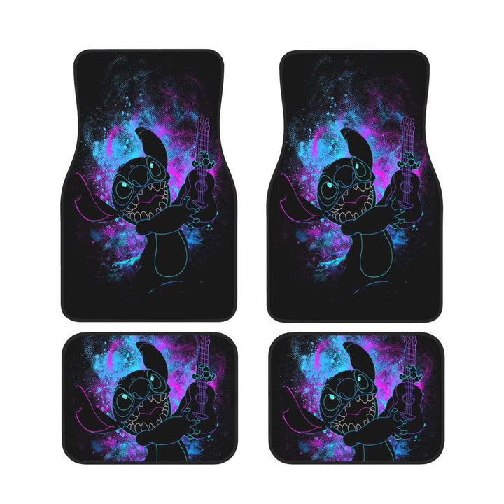 Vehicle Floor Mats Bowlift