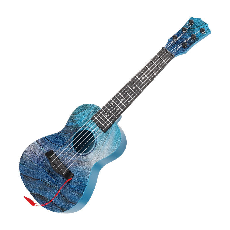 Artistic Ukulele Bowlift