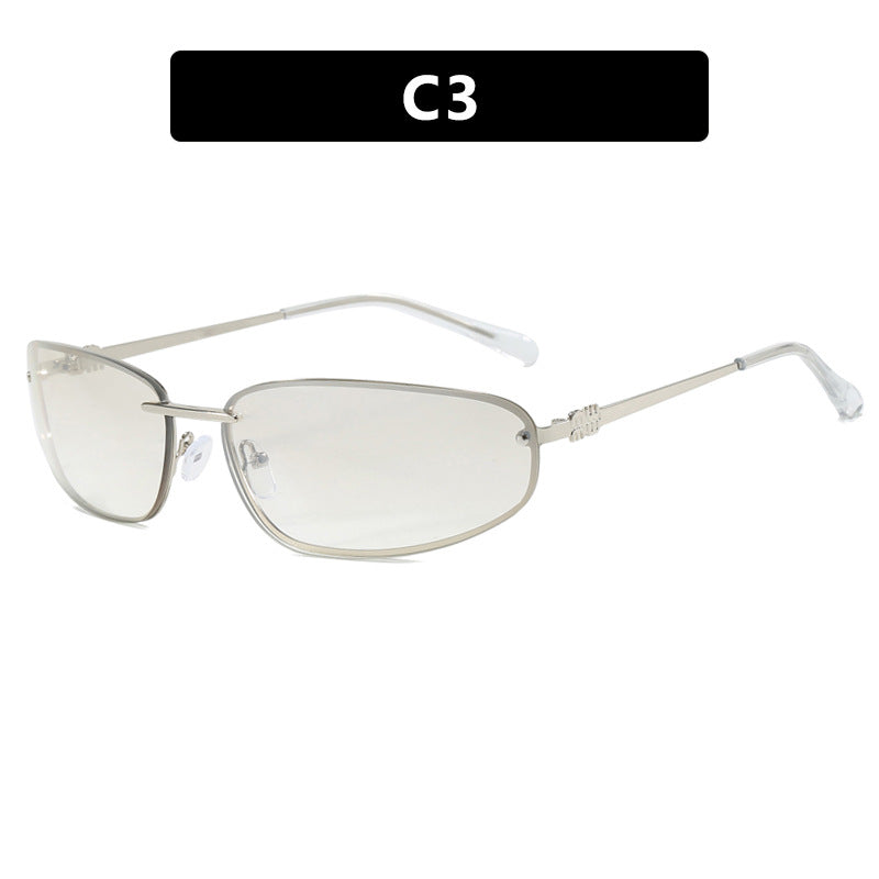 Women's stylish sunglasses with innovative design and comfortable fit Bowlift