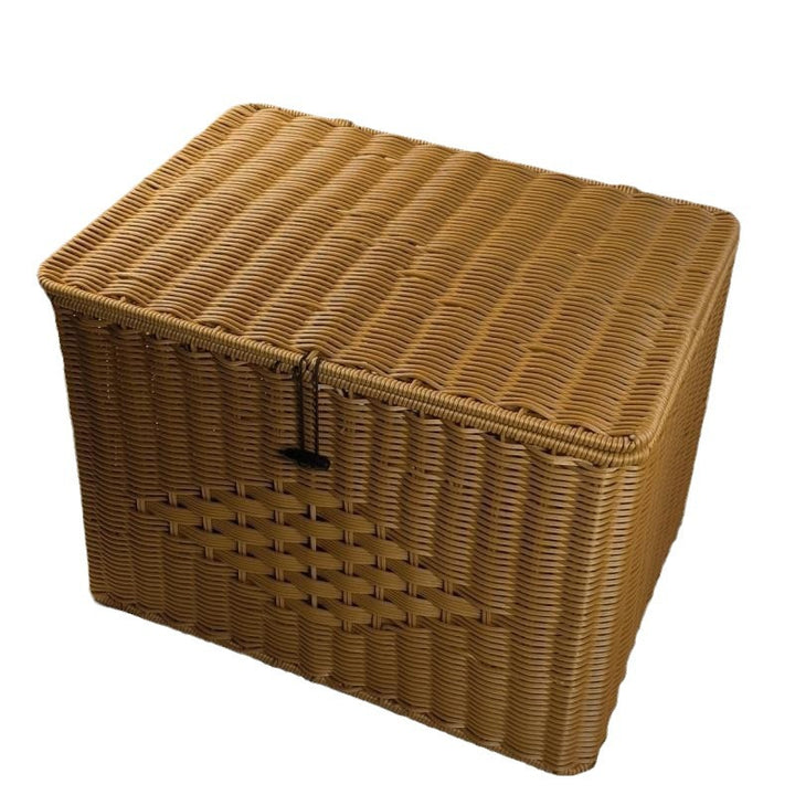 Decorative Storage Basket Bowlift