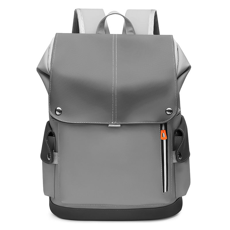 Waterproof Multi-Compartment Travel Backpack Bowlift