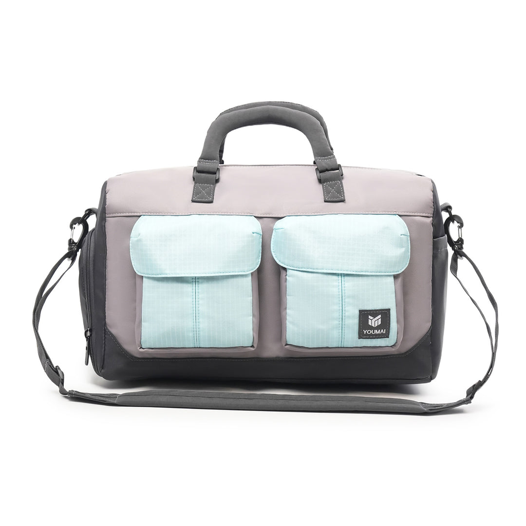 Versatile Utility Travel Duffel