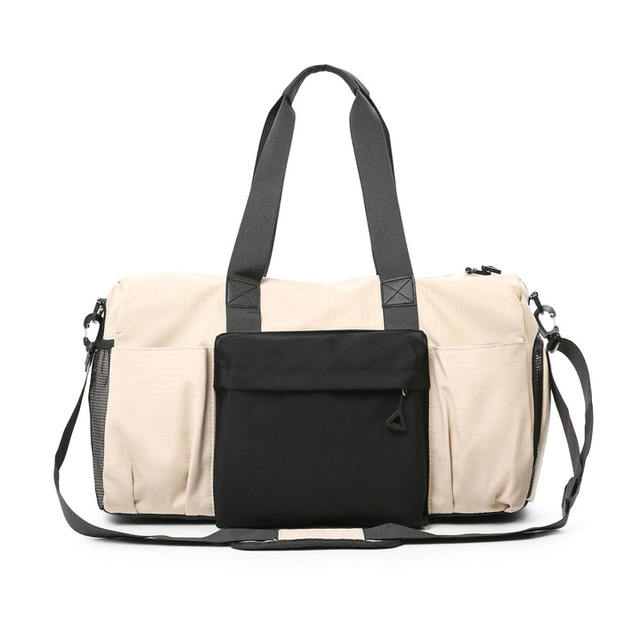 Multi-Functional Sport Duffel Bag Bowlift