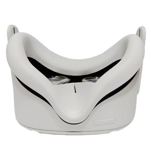 Bowlift Respiratory Mask