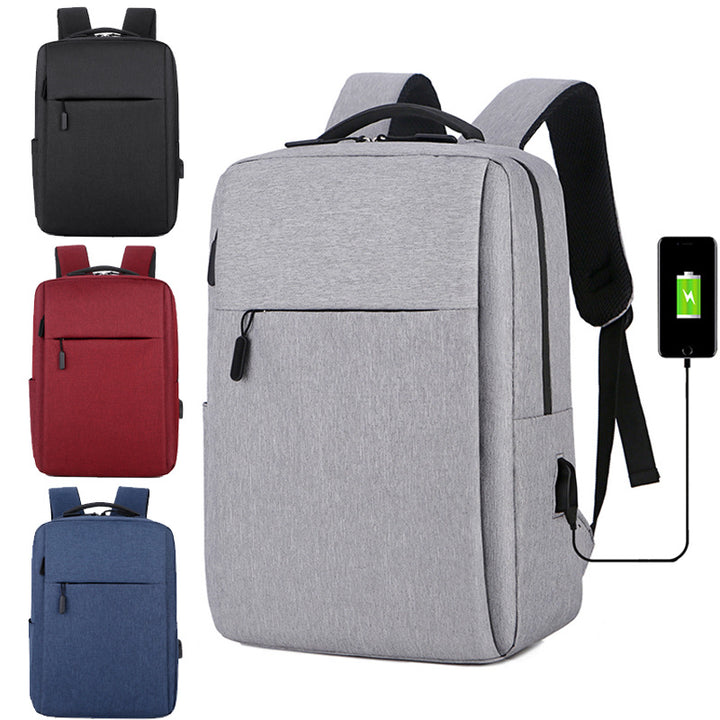 Versatile Laptop Backpack Bowlift