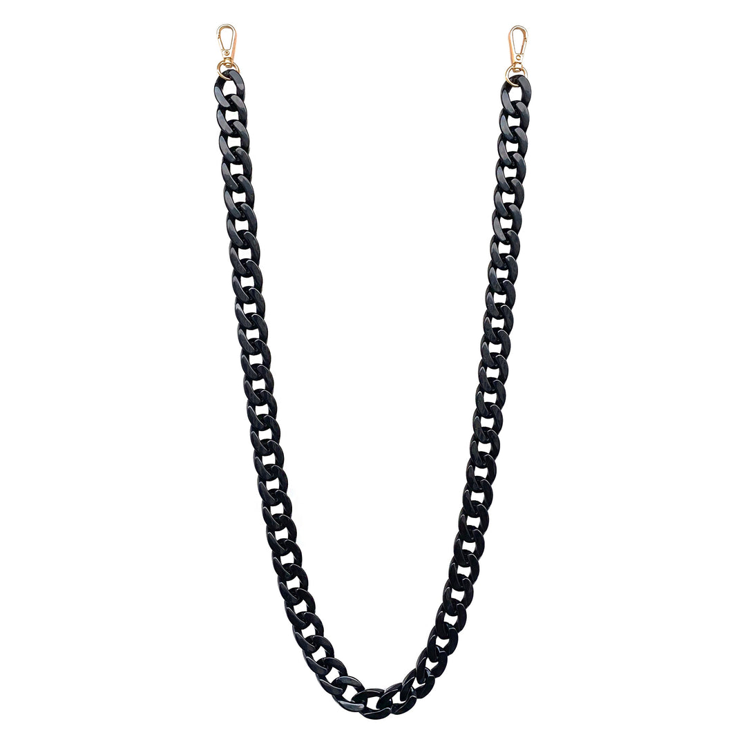 Trendy Chain Eyewear Holder Bowlift