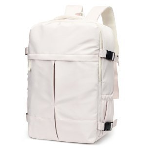 Versatile Multi-Compartment Backpack Bowlift