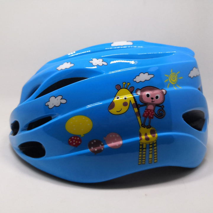 Children's Bike Safety Helmet Bowlift