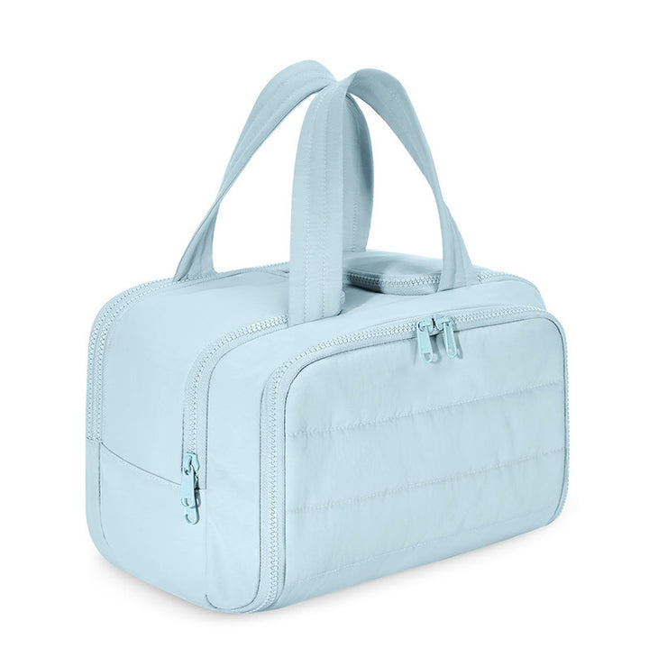 Stylish Travel Cosmetic Bag Bowlift