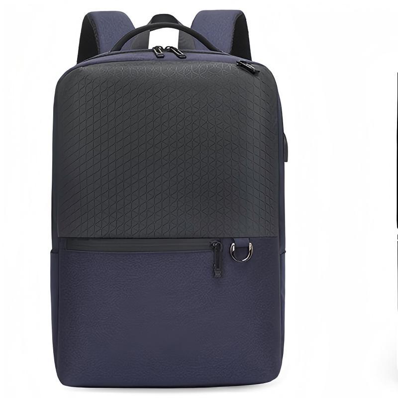 Modern Tech-Optimized Backpack Bowlift