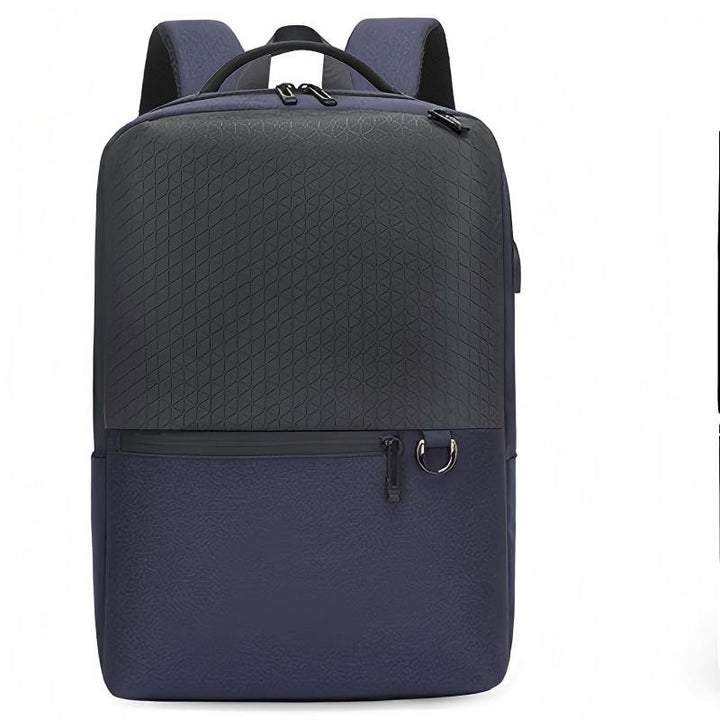 Modern Tech-Optimized Backpack Bowlift