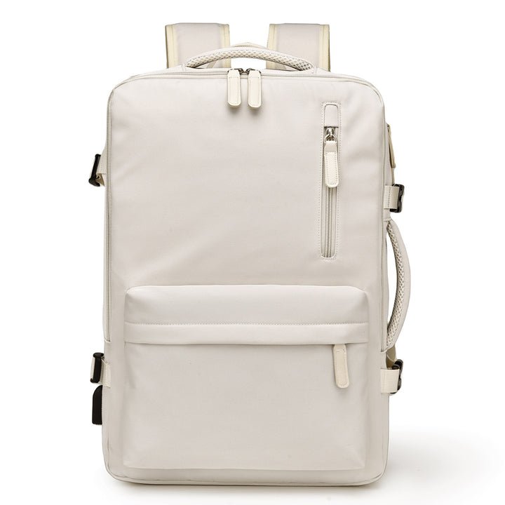 Professional Business Travel Backpack Bowlift