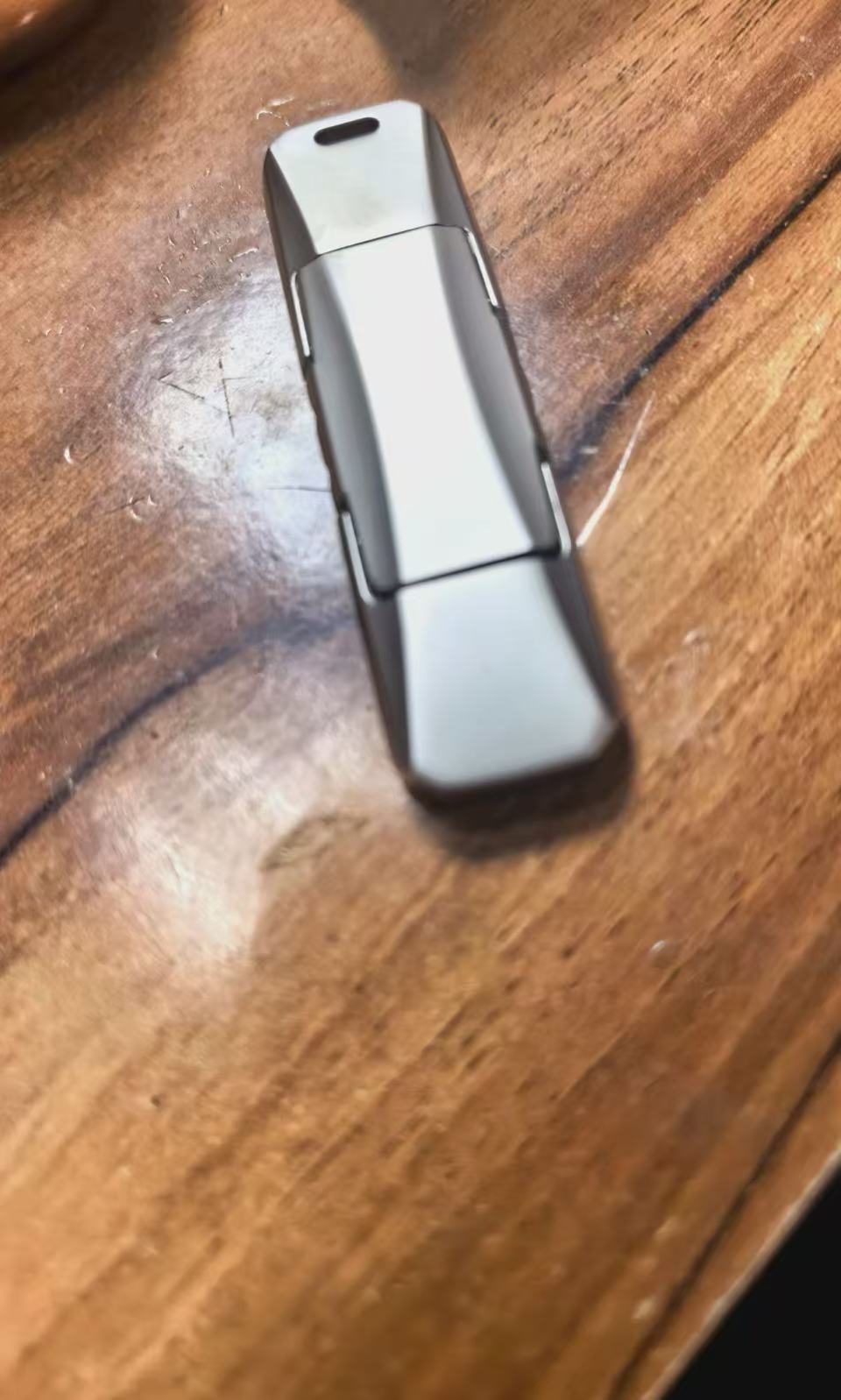 USB Flash Drive Bowlift