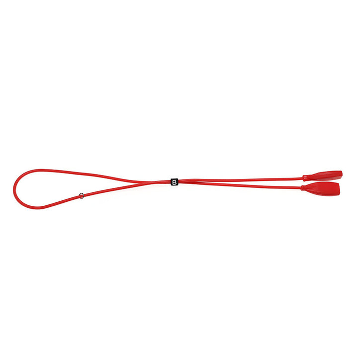 Adjustable Durable Eyewear Retainer Strap Bowlift