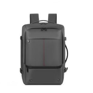 Versatile Travel Backpack Bowlift