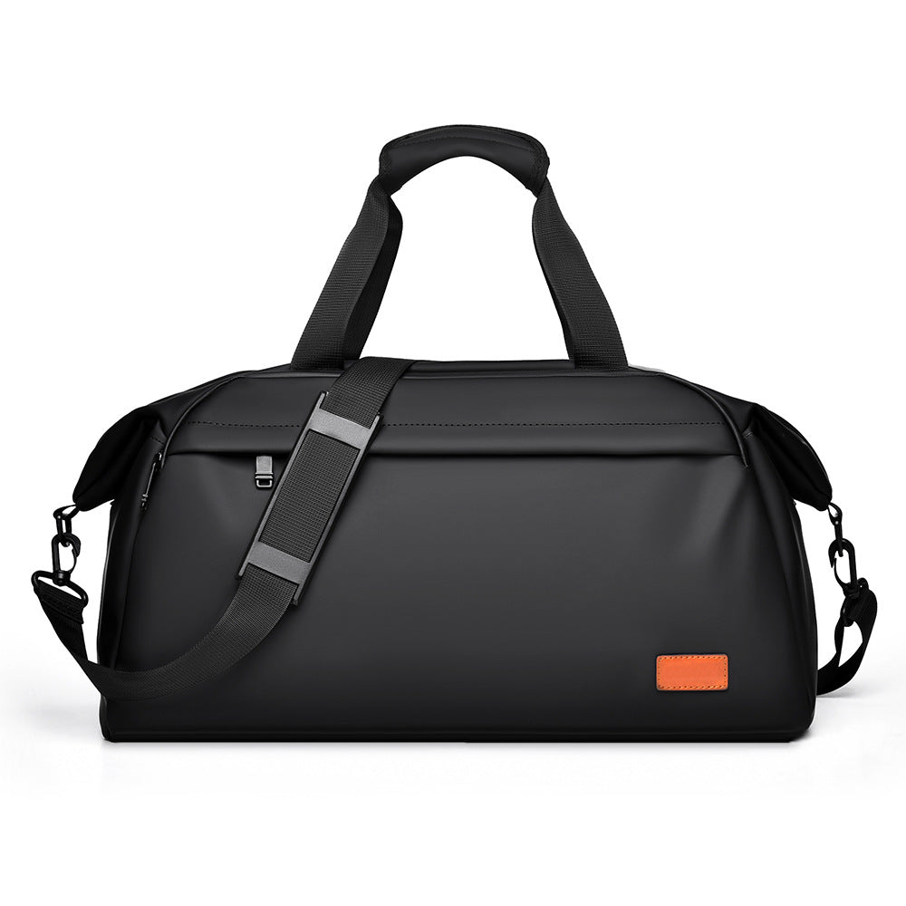 Waterproof Travel Duffel Bag Bowlift