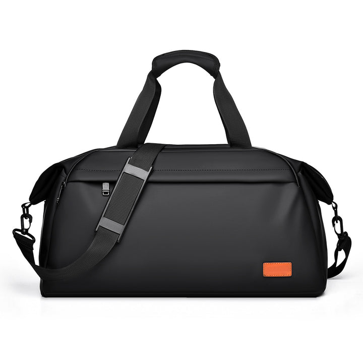 Waterproof Travel Duffel Bag Bowlift