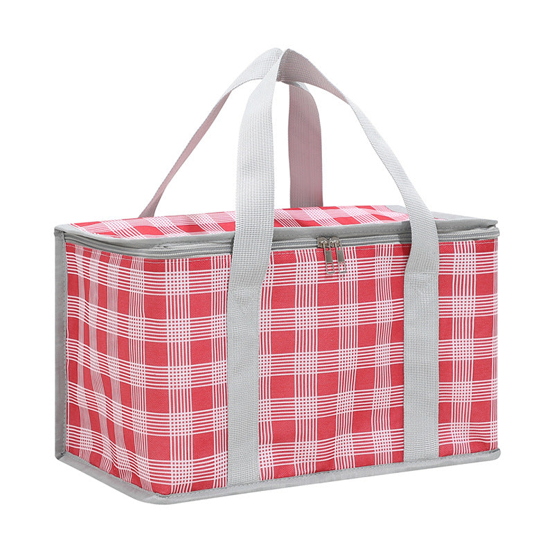 Practical and Stylish Picnic Bag Bowlift