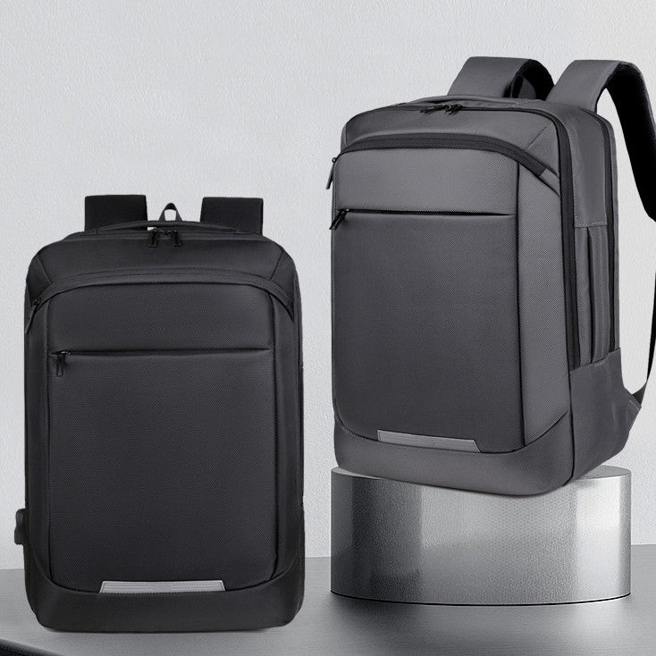 Laptop Backpack with Multifunctional Interior Bowlift