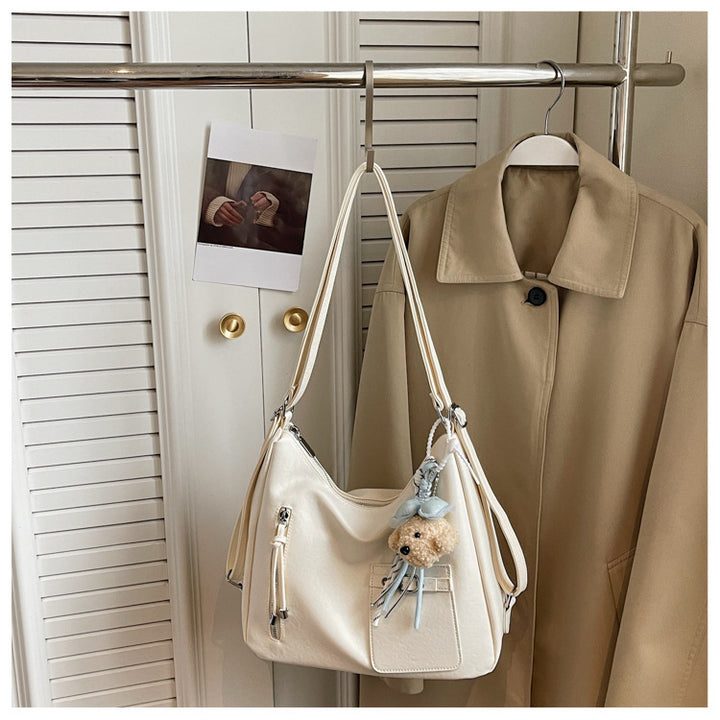 Casual Lightweight Sling Bag Bowlift