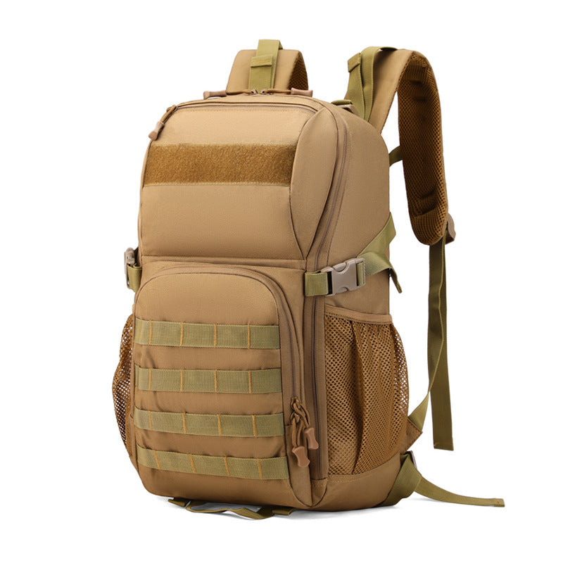 Tactical Backpack Bowlift