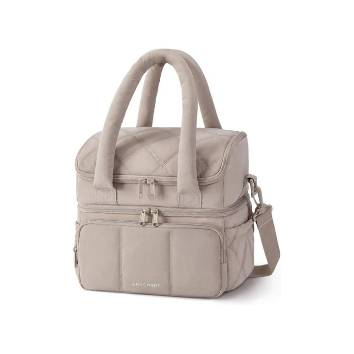 Cooling and Insulated Handbag By Bowlift