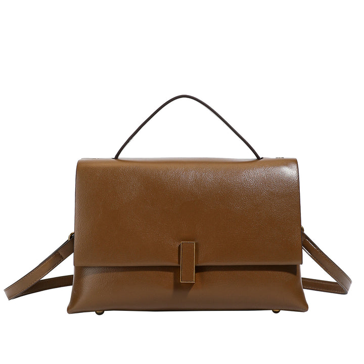 Elegant Structured Handbag Bowlift 1785771151