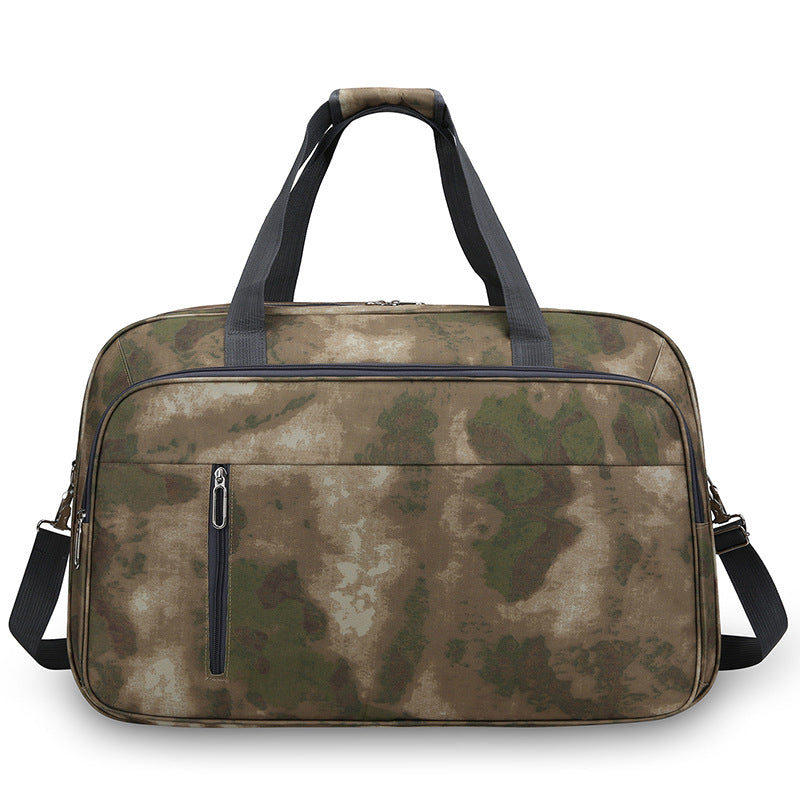 Tactical Duffel Bag
