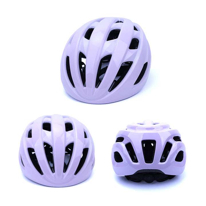 Ultralight Ventilated Cycling Helmet Bowlift