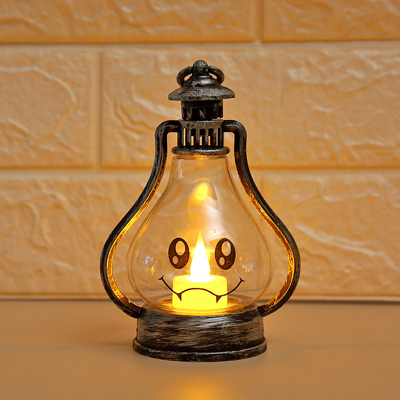Decorative Halloween Lantern