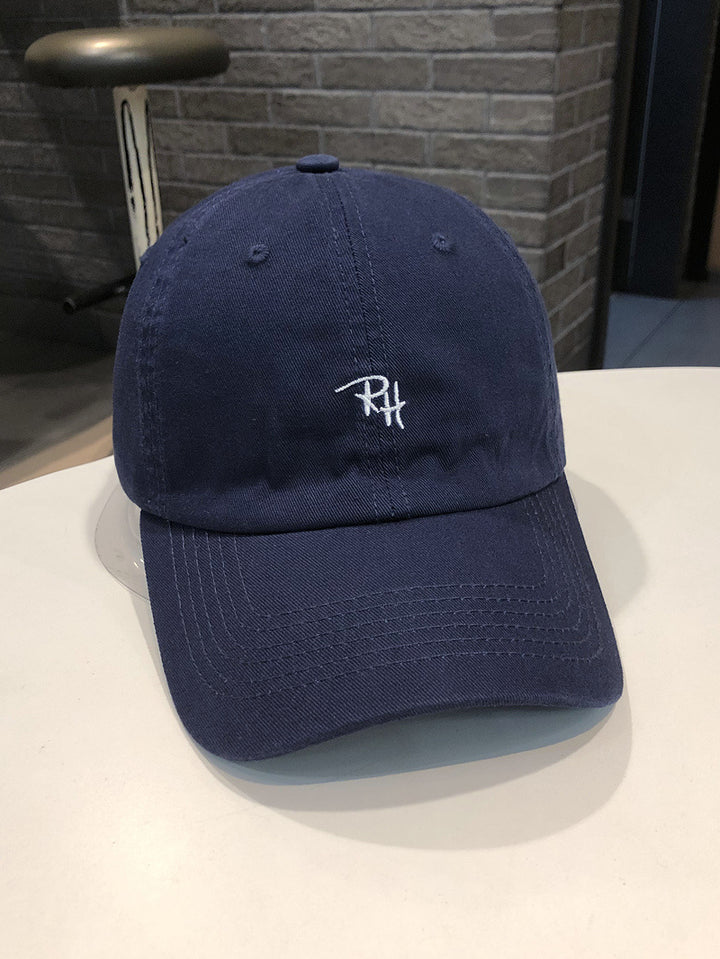 Men's Classic Cotton Baseball Cap Bowlift
