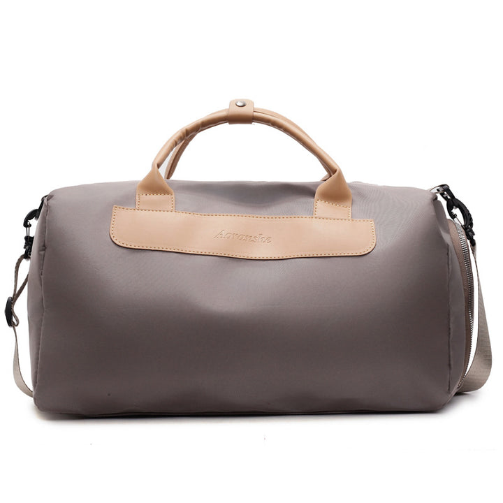 Premium Sport Travel Duffel Bag