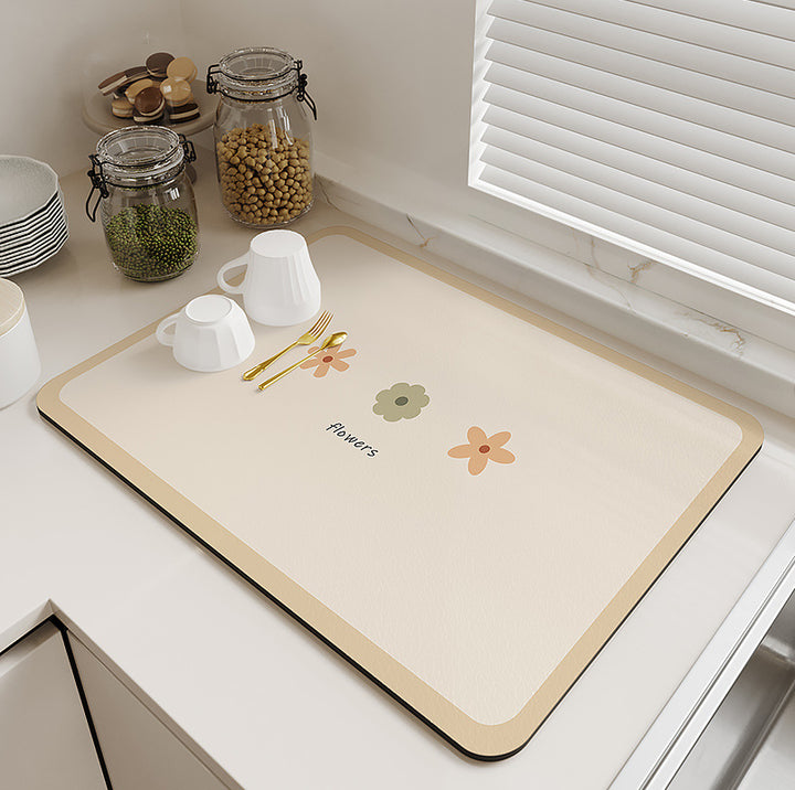 Decorative Dining Table Mat Bowlift